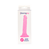 Loving Joy 5 Inch Beginners Dildo Pink Sensual Secret Boutique