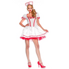 Leg Avenue Naughty Nurse Costume Small Sensual Secret Boutique