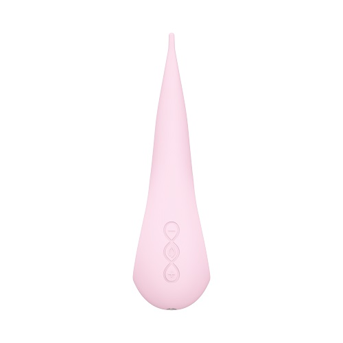 LELO DOT Clitoral Vibrator Pink Sensual Secret Boutique