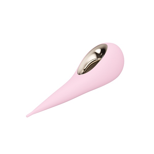 LELO DOT Clitoral Vibrator Pink Sensual Secret Boutique