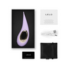 LELO DOT Clitoral Vibrator Lilac Sensual Secret Boutique