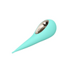 LELO DOT Clitoral Vibrator Aqua Sensual Secret Boutique