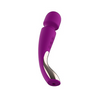 LELO Smart Wand 2 Medium Deep Rose Sensual Secret Boutique