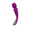 LELO Smart Wand 2 Medium Deep Rose Sensual Secret Boutique