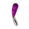 LELO Smart Wand 2 Medium Deep Rose Sensual Secret Boutique