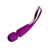 LELO Smart Wand 2 Medium Deep Rose Sensual Secret Boutique