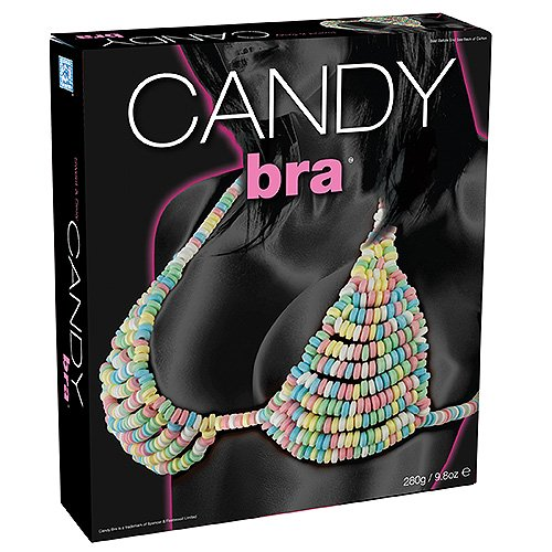 Candy Bra Sensual Secret Boutique