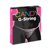 Candy G-String Sensual Secret Boutique