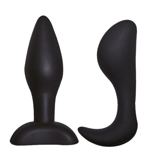 Dominant Submissive Silicone Butt Plugs Sensual Secret Boutique