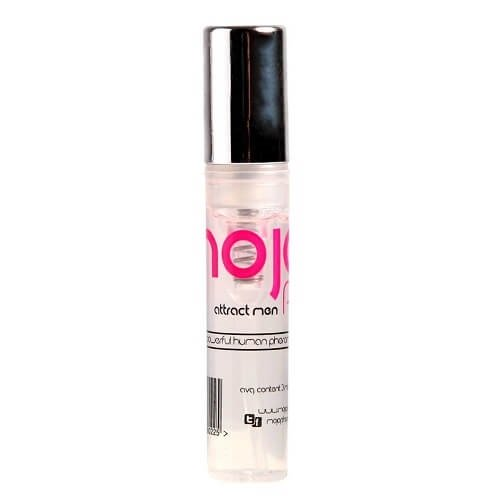 Mojo Pro Attract Men Pheromone Spray 3ml Sensual Secret Boutique