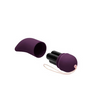 10 Speed Vibrating G-Spot Egg Purple Sensual Secret Boutique