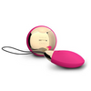 LELO Lyla 2 Cerise Remote Control Egg Sensual Secret Boutique