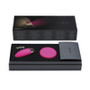 LELO Lyla 2 Cerise Remote Control Egg Sensual Secret Boutique