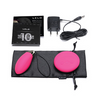 LELO Lyla 2 Cerise Remote Control Egg Sensual Secret Boutique