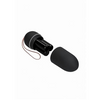 10 Speed Remote Control Bullet - Black Sensual Secret Boutique