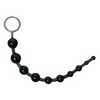 Loving Joy Anal Love Beads Black Sensual Secret Boutique