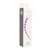 Loving Joy Anal Love Beads Purple Sensual Secret Boutique