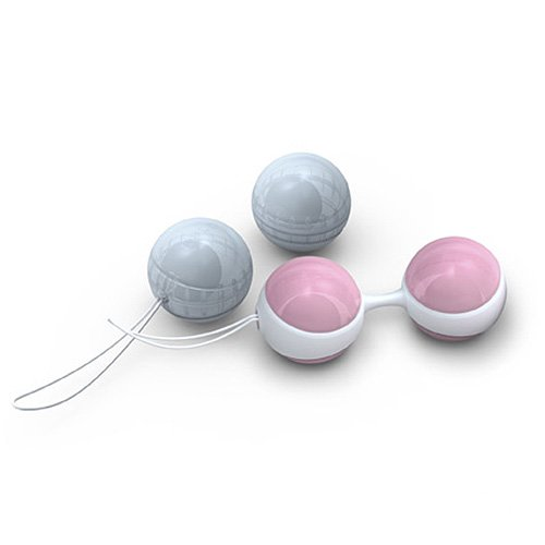 LELO Luna Beads Mini Sensual Secret Boutique