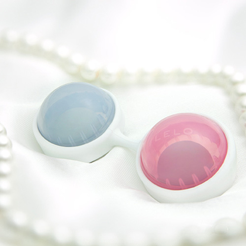 LELO Luna Beads Mini Sensual Secret Boutique