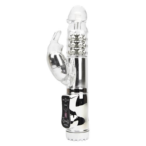 Jessica Rabbit Ultimate Plus Vibrator Sensual Secret Boutique