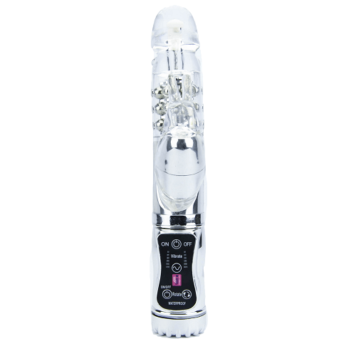 Jessica Rabbit Ultimate Plus Vibrator Sensual Secret Boutique