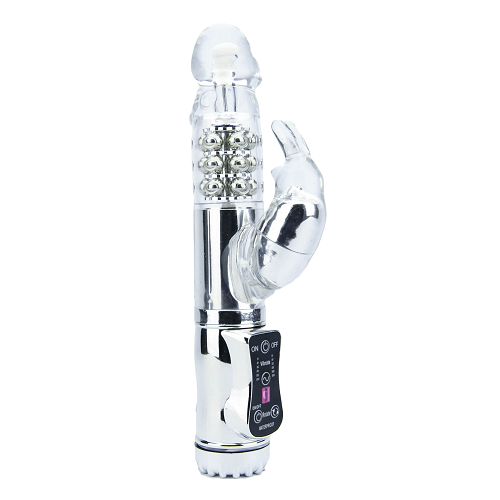 Jessica Rabbit Ultimate Plus Vibrator Sensual Secret Boutique