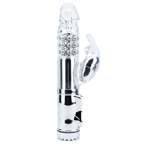 Jessica Rabbit Ultimate Plus Vibrator Sensual Secret Boutique