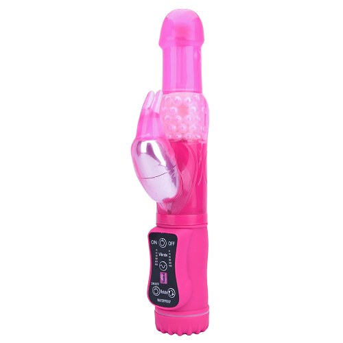 Jessica Rabbit Mk 2 Vibrator Sensual Secret Boutique