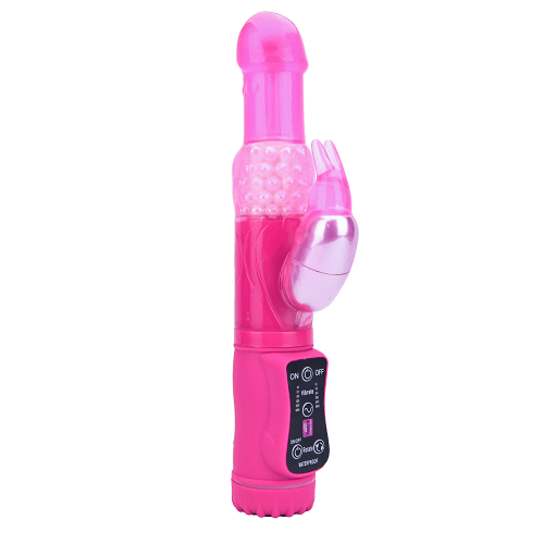 Jessica Rabbit Mk 2 Vibrator Sensual Secret Boutique