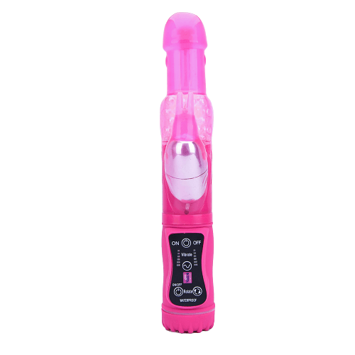 Jessica Rabbit Mk 2 Vibrator Sensual Secret Boutique