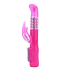 Jessica Rabbit G-Spot Slim Vibrator Sensual Secret Boutique