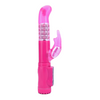 Jessica Rabbit G-Spot Slim Vibrator Sensual Secret Boutique