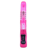 Jessica Rabbit G-Spot Slim Vibrator Sensual Secret Boutique