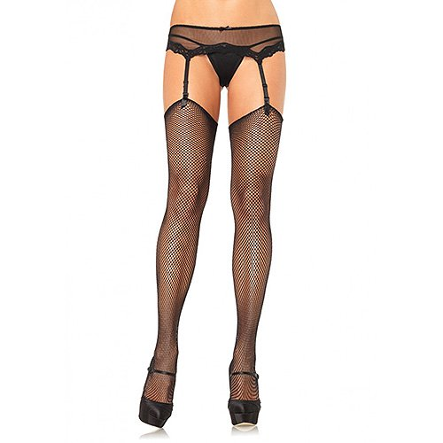 Leg Avenue Fishnet Stockings Sensual Secret Boutique