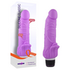 Silicone Realistic Clit Vibrator Sensual Secret Boutique