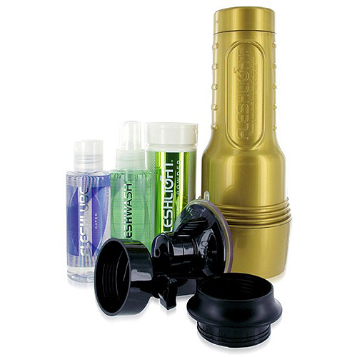 Fleshlight Stamina Value Pack Sensual Secret Boutique