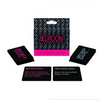 Bedroom Commands Card Game Sensual Secret Boutique