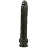 Doc Johnson Dick Rambone Black Sensual Secret Boutique