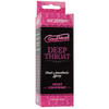 Doc Johnson Good Head Deep Throat Spray Sweet Strawberry Sensual Secret Boutique