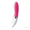 LELO Liv 2 Rechargeable Vibrator-Cerise Sensual Secret Boutique