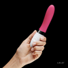 LELO Liv 2 Rechargeable Vibrator-Cerise Sensual Secret Boutique