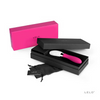 LELO Liv 2 Rechargeable Vibrator-Cerise Sensual Secret Boutique