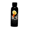 Earthly Body Edible Massage Oil 2oz - Vanilla Sensual Secret Boutique