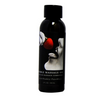 Earthly Body Edible Massage Oil 2oz - Watermelon Sensual Secret Boutique