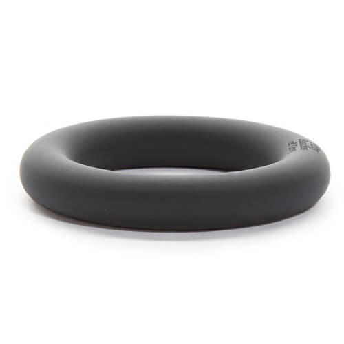 Fifty Shades of Grey A Perfect O Silicone Love Ring Sensual Secret Boutique