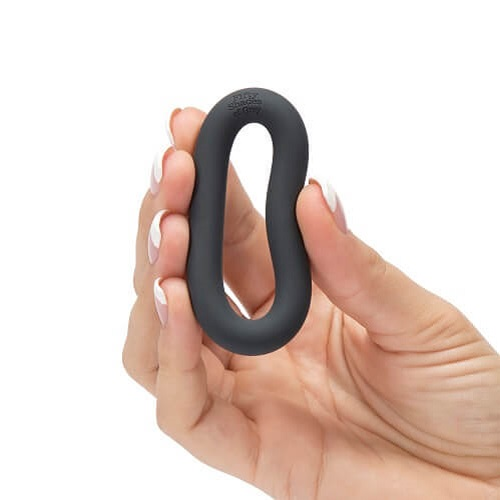 Fifty Shades of Grey A Perfect O Silicone Love Ring Sensual Secret Boutique