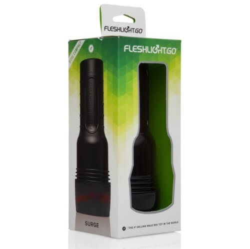 Fleshlight GO Surge Sensual Secret Boutique