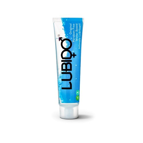 Lubido Lubricant 100ml Sensual Secret Boutique