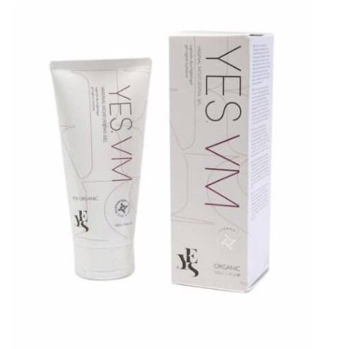 YES Vaginal Moisturising Gel-100ml Sensual Secret Boutique