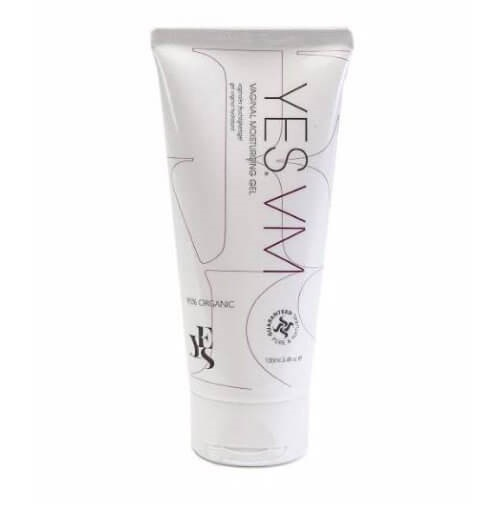 YES Vaginal Moisturising Gel-100ml Sensual Secret Boutique